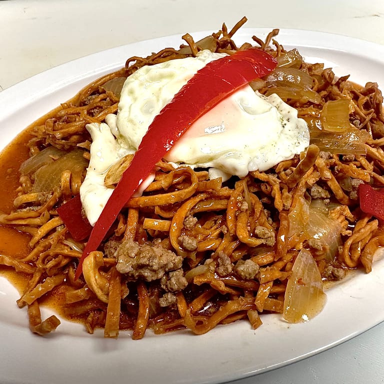 Delicious Portuguese Food Awaits