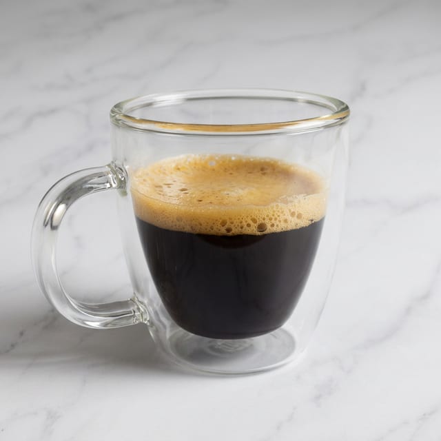 Espresso.